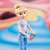 Кукла Hasbro Disney Princess Comfi squad Золушка - E9161ES0