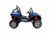 Электромобиль Harleybella Buggy S2588