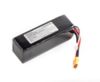 Аккумулятор Speedway Slide Li-Po soft case 6S 22.2v 5200mAh 50C XT90 - SWS-B-52-6-50-XT90