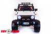 Электромобиль ToyLand Jeep SH 888