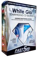 Система экспресс-отбеливания White Glo - 888-НТМ