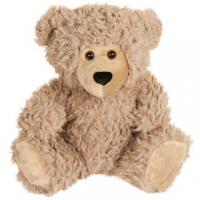 Мягкая игрушка Fluffy Family Мишка Сеня 23см - 681448
