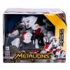 Игрушка-трансформер Young Toys Металионс Ария - 314027