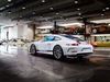 3D Пазл Ravensburger Porsche 911R, 108 элементов - RAV-12528