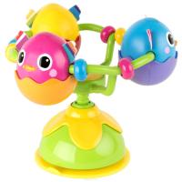 Игрушка с присоской на стульчик *Веселые утята* Tomy - LC27242