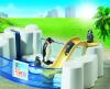 Конструктор Playmobil Аквариум: Пингвин - 9062pm