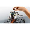 Конструктор LEGO Hidden Side Маяк тьмы - 70431