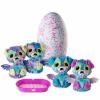 Интерактивные близнецы питомцы Hatchimals Surprise, вылупляющиеся из яйца - 19110-PUP