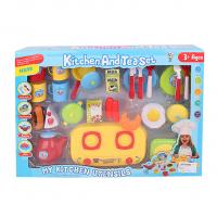 Набор посуды Shenzhen Toys - JB202142