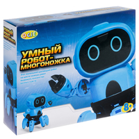 Умный Робот-многоножка (OCIE: OTC0874589)