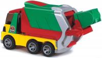 Мусоровоз Roadmax Bruder - 20-002