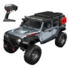 Радиоуправляемый краулер HB Toys 4WD RTR масштаб 1:10 2.4G - HB-R1011