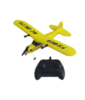 Радиоуправляемый самолет FX803 Piper J-3 (EPP) 2.4G - FX803-Y