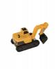 Экскаватор + Погрузчик JCB (свет, звук) - 1416667