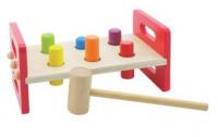 Игрушка-стучалка Mapacha *Молоточек* - 76687