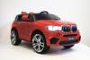 Электромобиль RiverToys BMW X5 E002KX