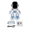 Радиоуправляемый робот Crazon Zero Robot 1801 - CR-1801