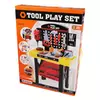 Игровой набор *Юный техник*, 55 предметов - 100164657