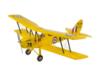 Радиоуправляемый самолет для сборки DW-Hobby SCG39 0.8M Tiger Moth ARF - SCG3904