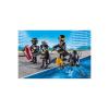 Конструктор Playmobil Полиция: Тактическое подразделение: команда - 9365pm