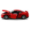 Машинка коллекционная 2008 Nissan GTR масштаб 1:24 - 73384