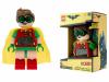 Будильник LEGO Batman Movie *Robin* - 9009358
