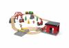 Игровой набор BRIO Пожарная команда спасателей - 33817