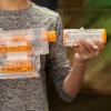 Бластер со стрелами Hasbro (Nerf) Модулус Шэдоу - E2655EU4