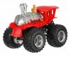 Модель машинки Mattel Hot Wheels Серия «MONSTER JAM» масштаб 1:64 - BHP37