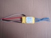 Регулятор оборотов XQcontrol XP-18A - XP18A