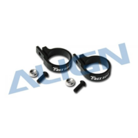 Крепление хвостовой серво, CNC, T-Rex 500 - H50114T