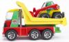 Грузовик с погрузчиком Roadmax Bruder - 20-070
