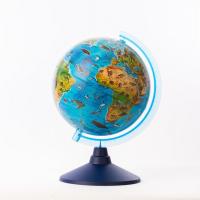 Глобус Globen Зоогеографический 250 - Ве012500268