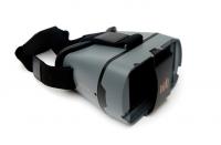 Шлем для FPV монитора Spektrum - SPMVM430HA