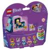 Конструктор LEGO Friends Шкатулка-сердечко Стефани - 41356