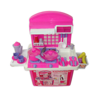 Детская кухня Shenzhen Toys 59008 - Д15355