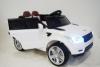Электромобиль RiverToys Range Rover E004EE