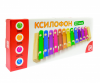 Ксилофон Анданте, 12 тонов, металл - РДИ-Д1014а