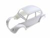 Сборная модель «Автомобиль VW Beetle Limousine 68» масштаб 1:24 - 67083