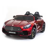 Электромобиль Barty Mercedes-Benz AMG  GT R