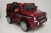Электромобиль RiverToys Mercedes-Benz G65 LS528