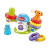 Игрушка музыкальная Жирафики *Веселый балансир*, 2 пирамидки - 951660