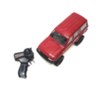 Радиоуправляемый краулер WPL C54-1 Land Cruiser LC80 4WD RTR масштаб 1:16 2.4G - WPLC54-1-RED