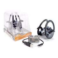 Микроробот HexBug *Боевой ринг рейсер* - 409-5649-Grey
