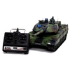 Радиоуправляемый танк Heng Long German Leopard II A6 масштаб 1:16 2.4G - 3889-1UpgA V6.0