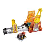 Игровой набор Mattel Blaze Гиперпетля - DTK34