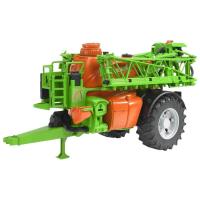 Прицепный опрыскиватель Bruder Amazone UX5200 - 02-207