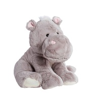 Мягкая игрушка MOLLI Бегемот 60 см - 7935SW_MT