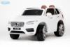 Электромобиль Barty Volvo XC90