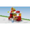 Конструктор LEGO Duplo Пиццерия - 10834